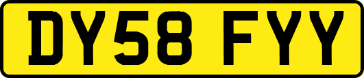 DY58FYY