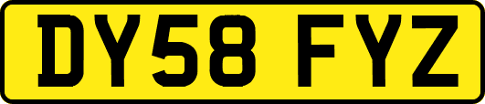 DY58FYZ