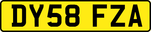 DY58FZA