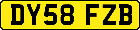 DY58FZB