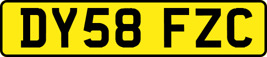 DY58FZC