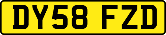 DY58FZD