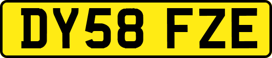 DY58FZE