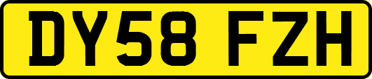 DY58FZH