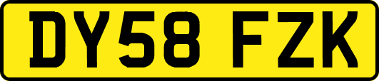 DY58FZK