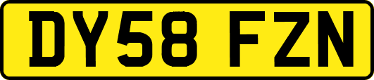 DY58FZN