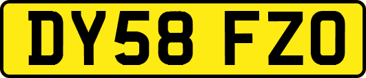 DY58FZO