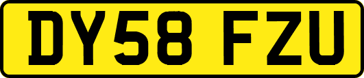 DY58FZU