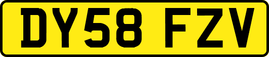 DY58FZV