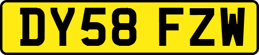 DY58FZW