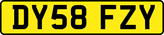 DY58FZY