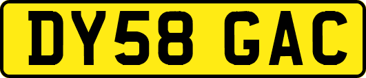 DY58GAC