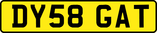 DY58GAT