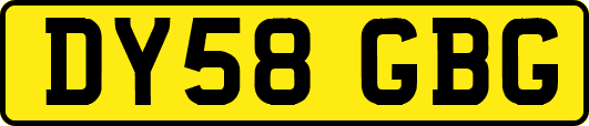 DY58GBG