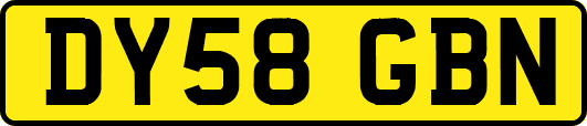 DY58GBN