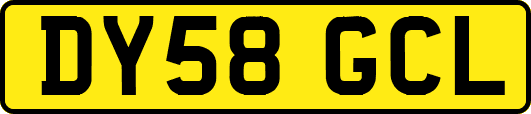 DY58GCL