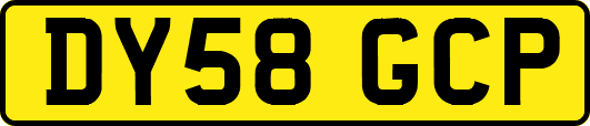 DY58GCP