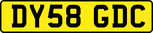 DY58GDC