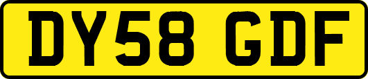 DY58GDF
