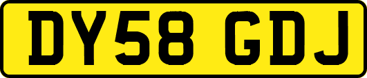 DY58GDJ
