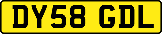 DY58GDL