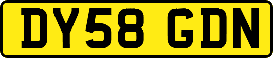 DY58GDN
