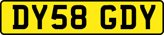 DY58GDY