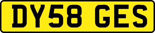 DY58GES