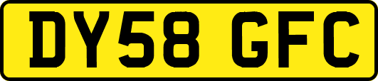 DY58GFC