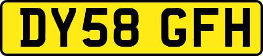 DY58GFH