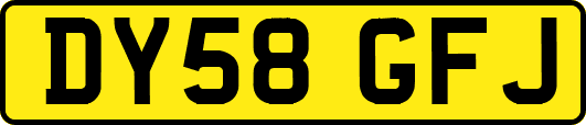 DY58GFJ