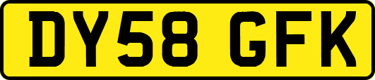 DY58GFK