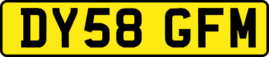 DY58GFM