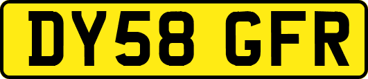 DY58GFR