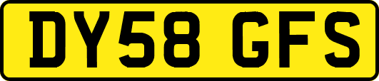 DY58GFS