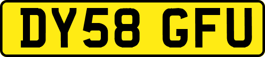 DY58GFU