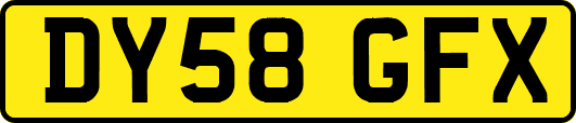 DY58GFX