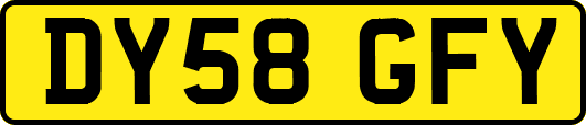 DY58GFY