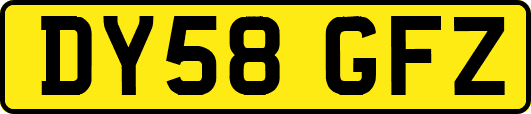 DY58GFZ
