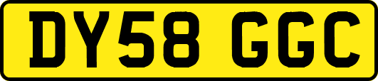 DY58GGC