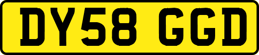 DY58GGD