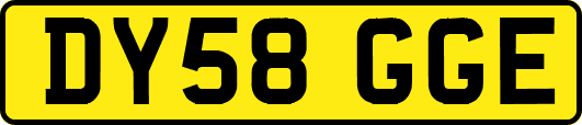 DY58GGE