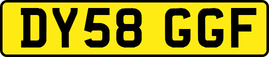DY58GGF
