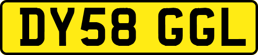 DY58GGL