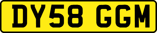 DY58GGM