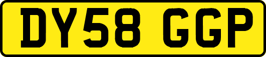 DY58GGP