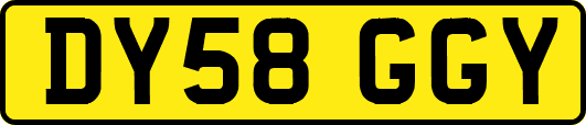 DY58GGY