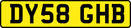 DY58GHB