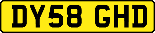DY58GHD