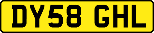 DY58GHL